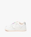 Baskets avec lacets élastiques fantaisie fille - Lovely Wings[MISSING]